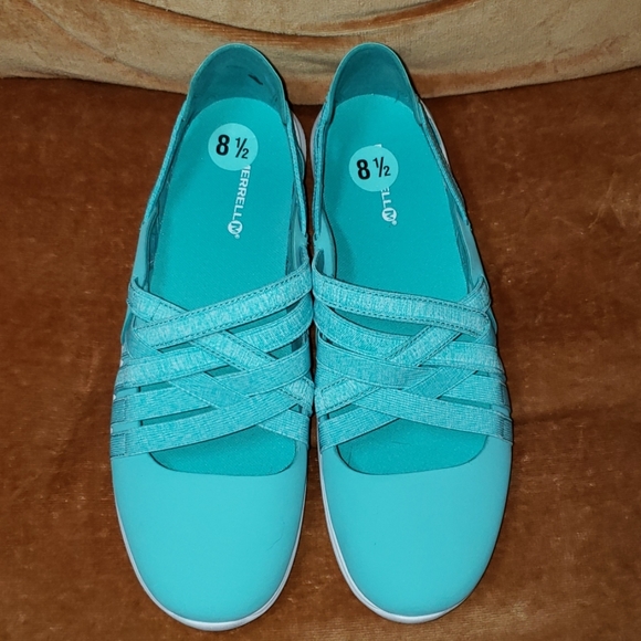 Merrell Shoes - NEW Merrell Atlantis Performance Footwear 8.5 M